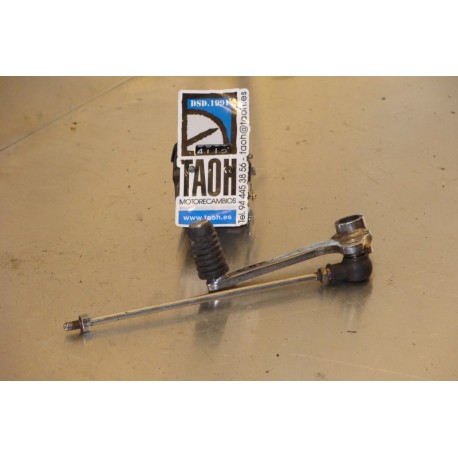 Pedal de cambio Honda CBR 600 F 1987-1990