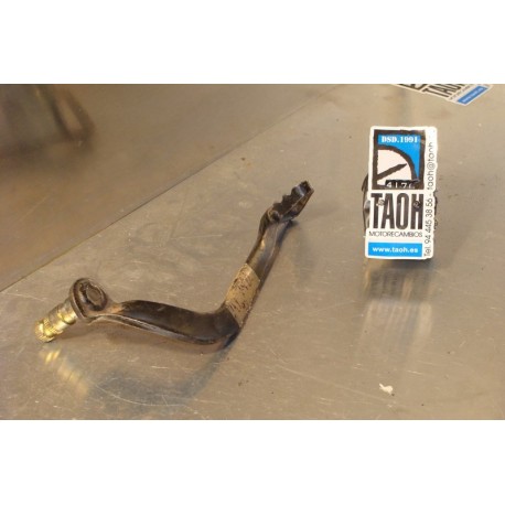 Pedal de freno Honda Africa Twin 750 1993