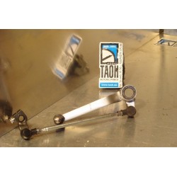 Pedal de cambio Kawasaki Z 750 2008