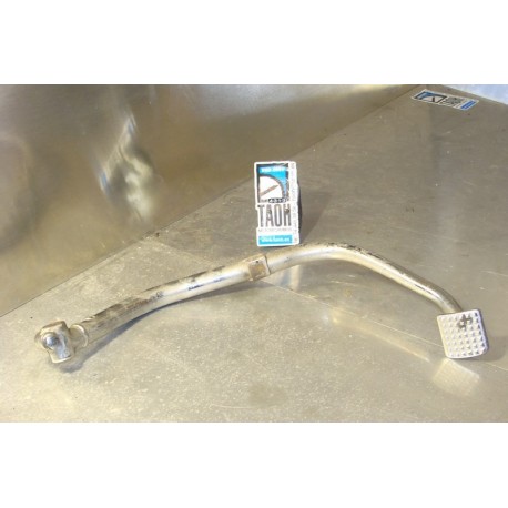 Pedal de freno Honda Rebel 250