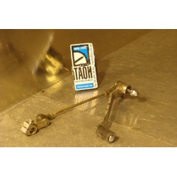 Pedal de cambio Honda Rebel 250