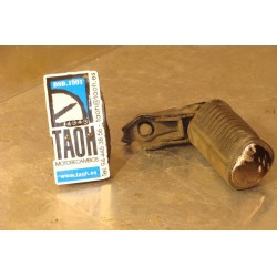 Reposapie trasero izquierdo Honda Rebel 250