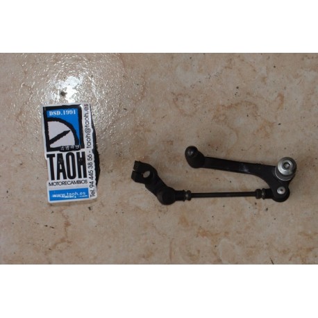 Pedal de cambio Kawasaki Ninja 250 R