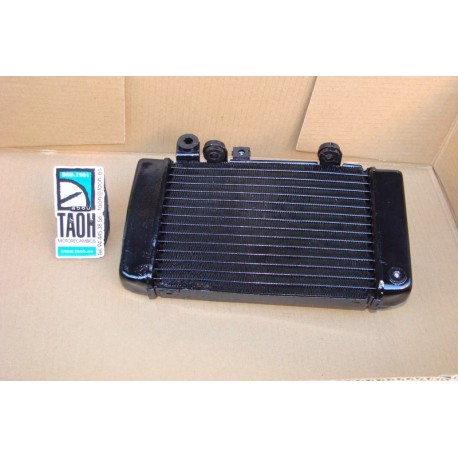 Radiador izquierdo Honda XL 650 Transalp 2006