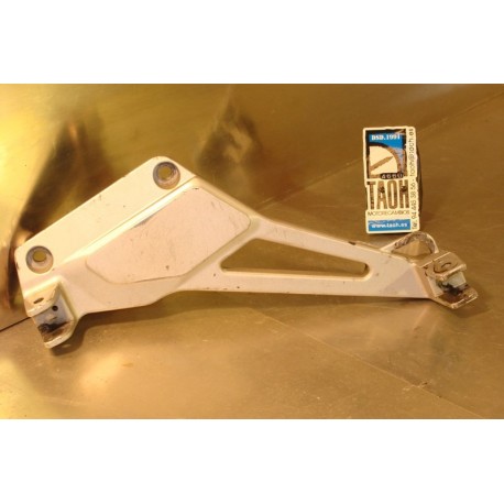 Soporte reposapies izquierdo Honda CB 500 1998