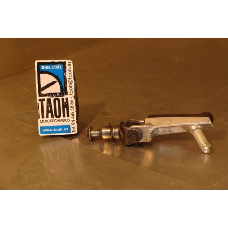 Reposapie delantero derecho Honda CBR 900 RR 2000