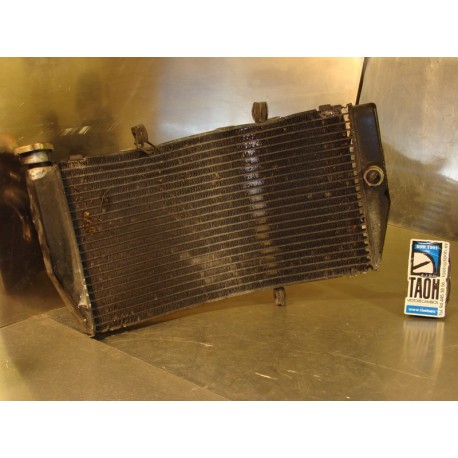 Radiador Honda CBR 900 RR 2000