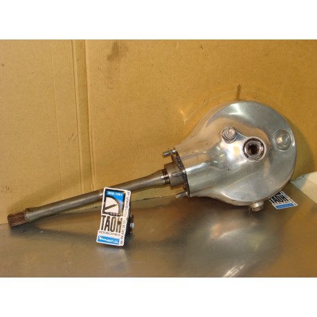 Grupo trasero Suzuki VS 1400 Intruder