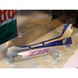 Bajo asiento derecha Kawasaki ZZR 600 1991