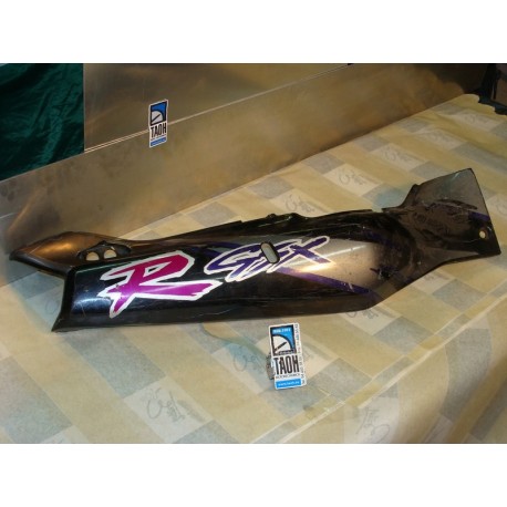 Bajo asiento derecha Suzuki GSX-R 1100 1992