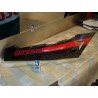 Tapa bajo asiento derecha Yamaha FZ 750 1987