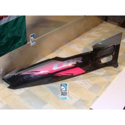 Bajo asiento derecha Honda CBR 600 F 1991-1992