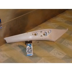 Tapa bajo asiento derecha Kawasaki ER6 2010