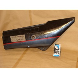 Bajo asiento derecha Kawasaki GPZ 1000 RX