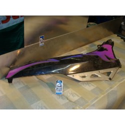 Bajo asiento derecha Suzuki GSX-F 750 1991