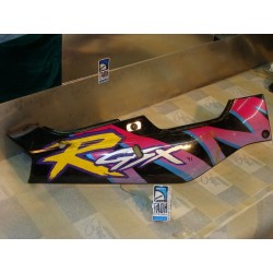Bajo asiento derecha Suzuki GSX-RW 750 1992