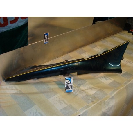 Bajo asiento derecha Yamaha TDM 850 1996