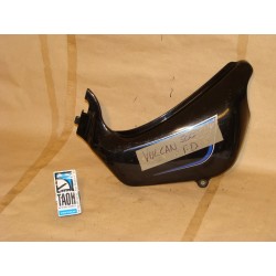 Bajo asiento derecha Kawasaki Vulcan 500 -1996