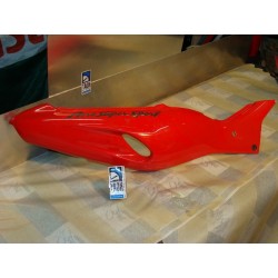 Bajo asiento derecha Yamaha YZF 1000 R Thunderace