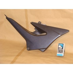 Bajo asiento derecha Kawasaki ZR 750