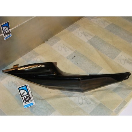 Bajo asiento derecha Kawasaki ZX6 R 2009