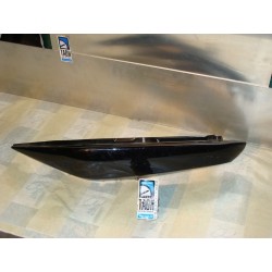 Bajo asiento izquierda Kawasaki ER6 F 2008