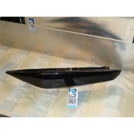 Bajo asiento izquierda Kawasaki ER6 F 2008