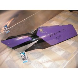Bajo asiento izquierda Yamaha FZR 600 1991