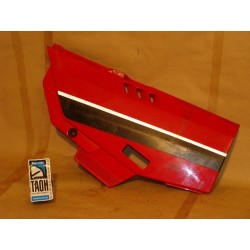 Bajo asiento izquierda Kawasaki GPX 750 R