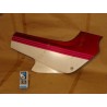 Tapa bajo asiento derecha Kawasaki GPZ 500 1991