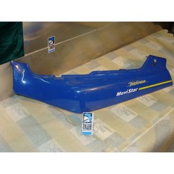 Bajo asiento izquierda Suzuki GSX-R 750 1991