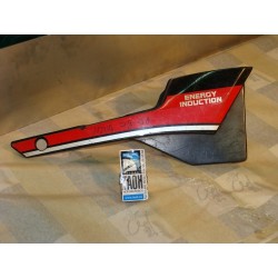 Bajo asiento derecha Yamaha RD 80