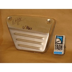 Bajo asiento derecha Yamaha V-Max 1200 1991-1992