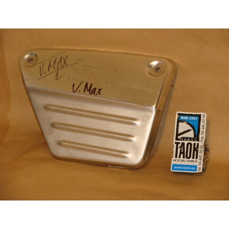 Bajo asiento derecha Yamaha V-Max 1200 1991-1992