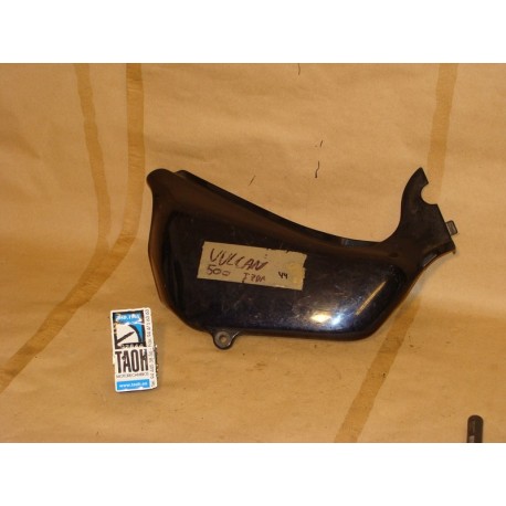 Bajo asiento izquierda Kawasaki Vulcan 500 -1996