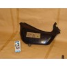 Tapa bajo asiento izquierda Kawasaki Vulcan 500 -1996