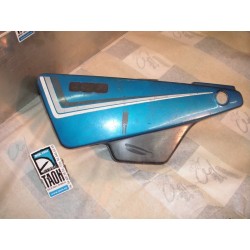 Bajo asiento izquierda Yamaha XJ 650