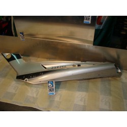 Bajo asiento izquierda Kawasaki ZZR 250