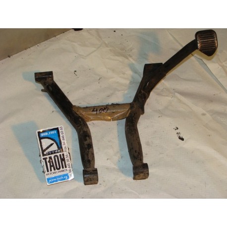 Caballete Suzuki GSF Bandit 400