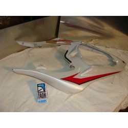 Colin Yamaha YZF-R1 2007