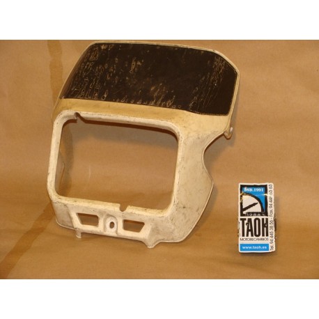 Frontal Yamaha XT 600 43F