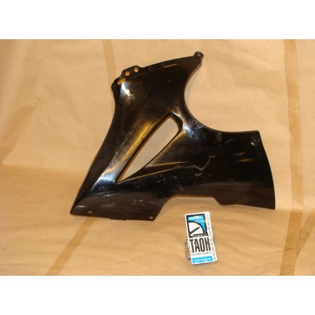 Quilla izquierda Kawasaki ER6 F 2008