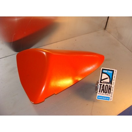 Tapa colin monoplaza Kawasaki ZX636 R 2005