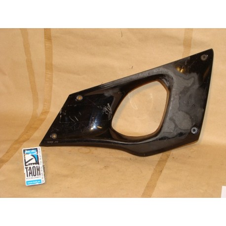 Bajo deposito derecha Yamaha TDM 850 1992