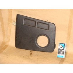 Bajo deposito izquierda Kawasaki GPX 600 R