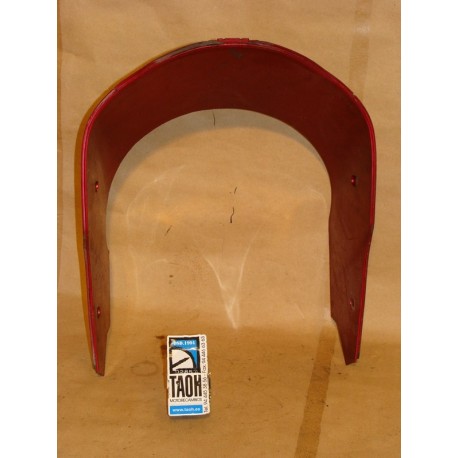 U Bajo faro Kawasaki ZZR 600 1991