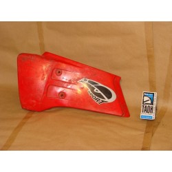 Bajo deposito izquierda Yamaha XT 600 2KF