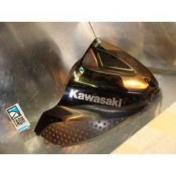 Tapa delantera deposito Kawasaki ZX636 R 2005