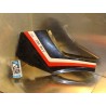 Tapa bajo asiento izquierda Honda CBX 750 F 1985