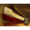 Bajo asiento izquierda Honda VF 750 F 1984